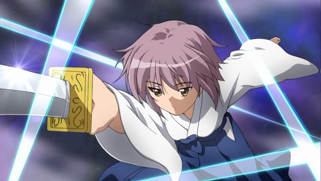 Suzumiya Haruhi-chan no Yuuutsu (Thunderbox.beta)